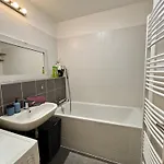 Apartament Three Towers With Beautiful View And Parking! Bratislava